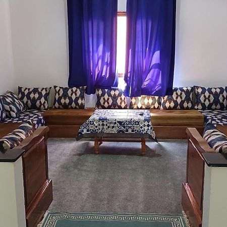 Warzazat Apartments Екстер'єр фото