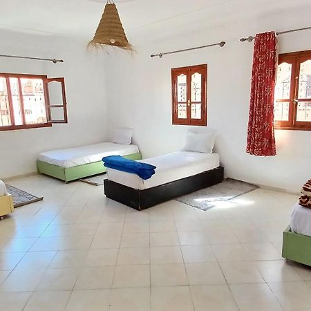 Warzazat Apartments Екстер'єр фото