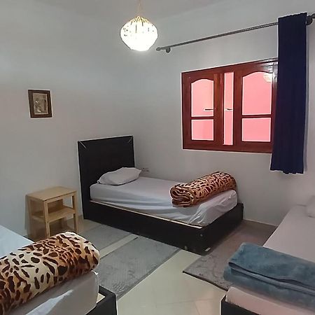 Warzazat Apartments Екстер'єр фото