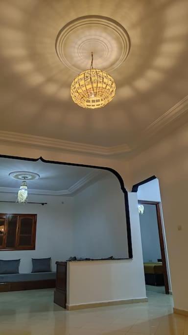 Warzazat Apartments Екстер'єр фото