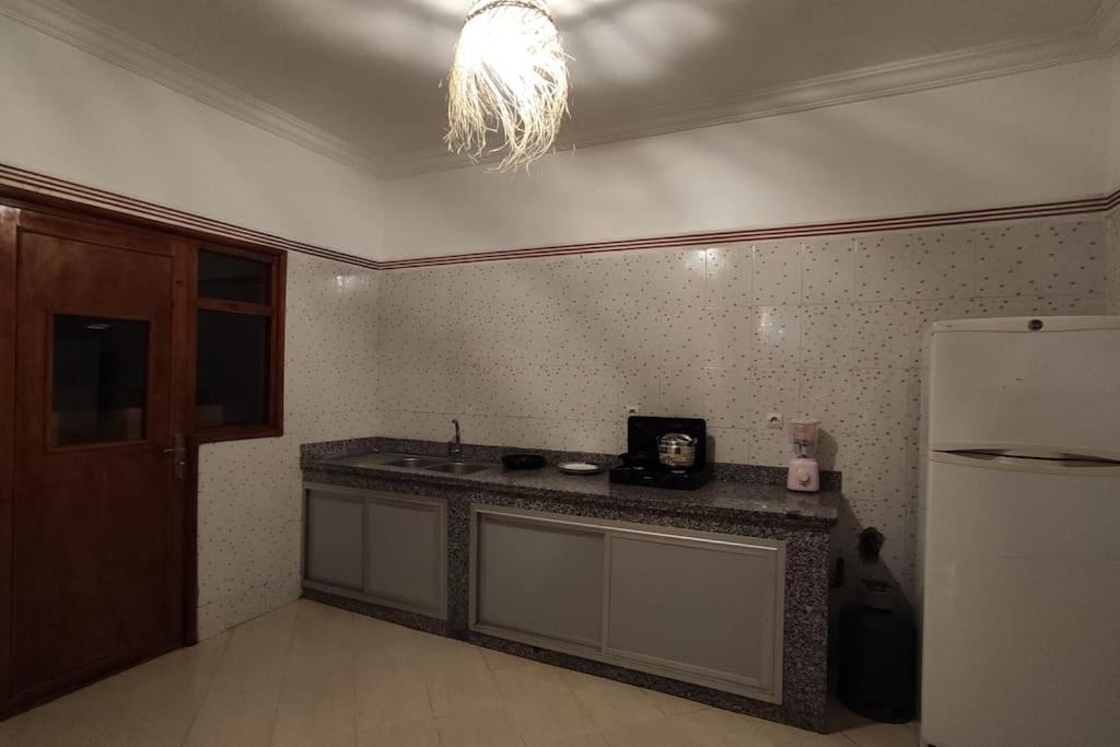 Warzazat Apartments Екстер'єр фото