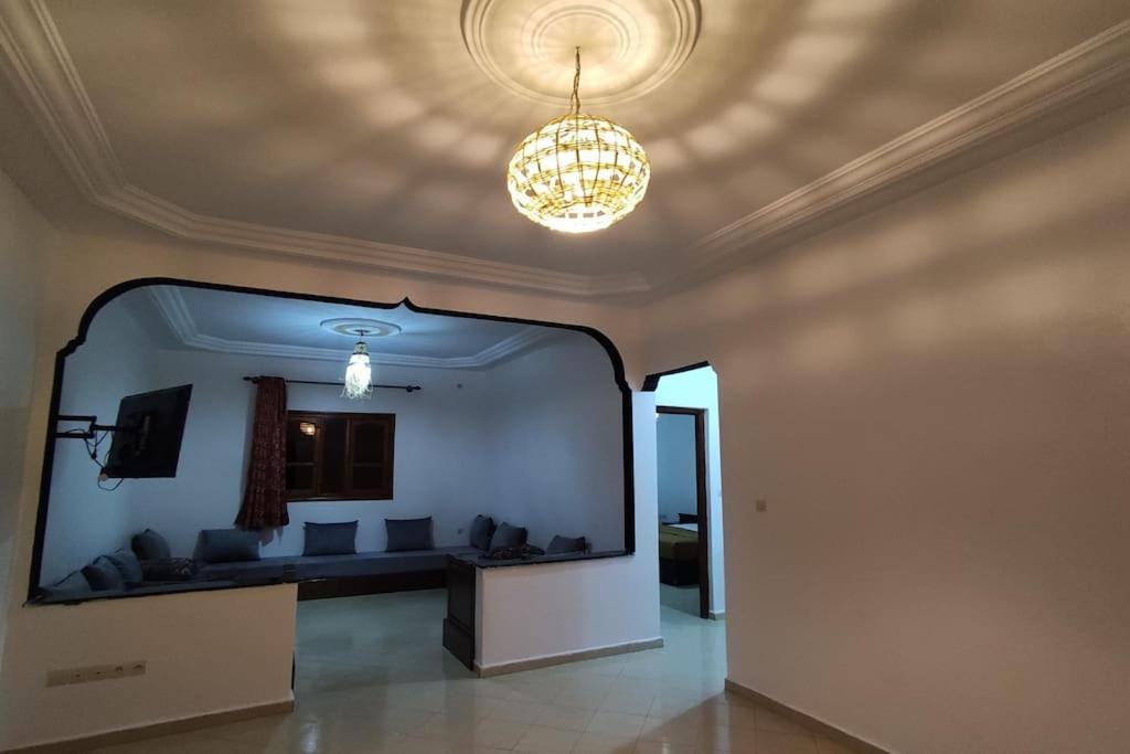 Warzazat Apartments Екстер'єр фото