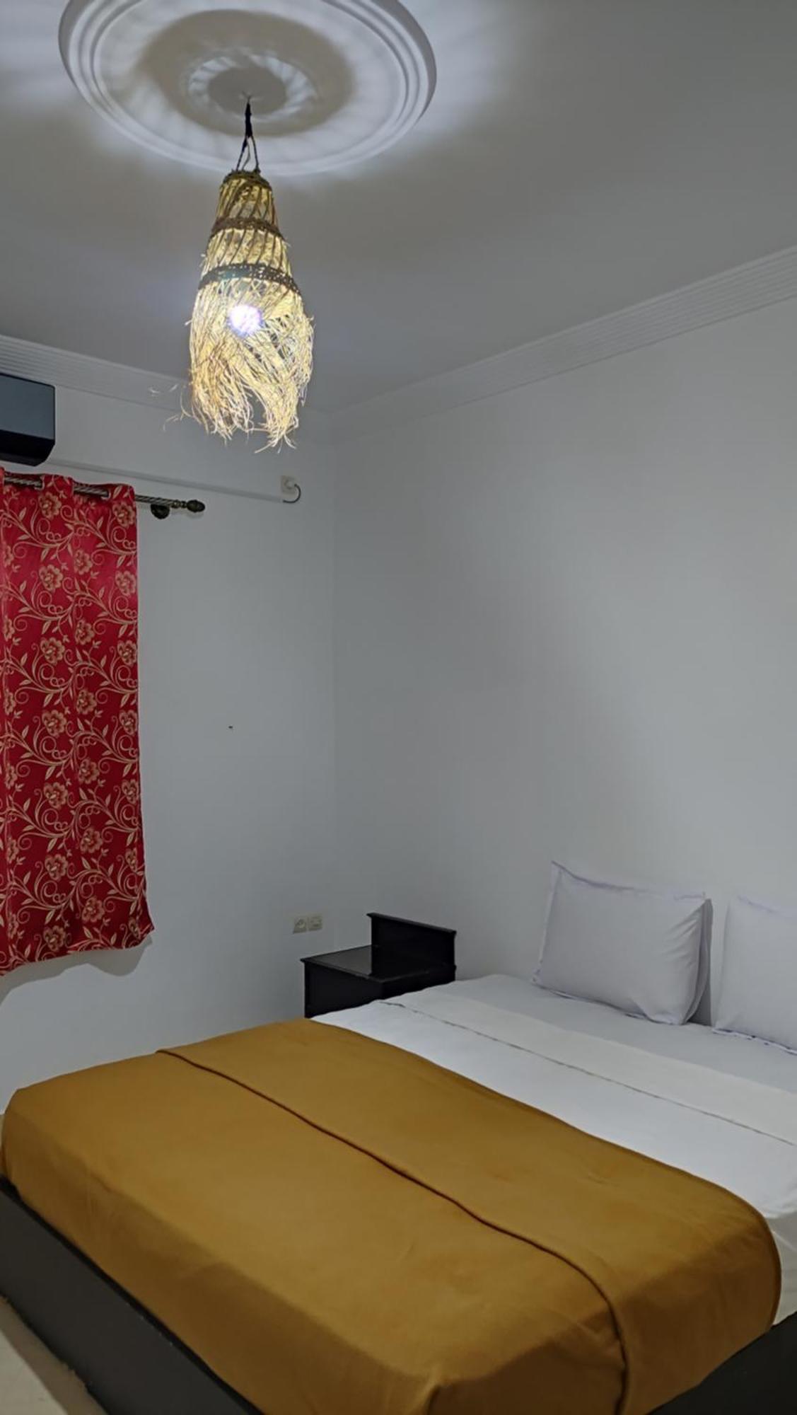 Warzazat Apartments Екстер'єр фото