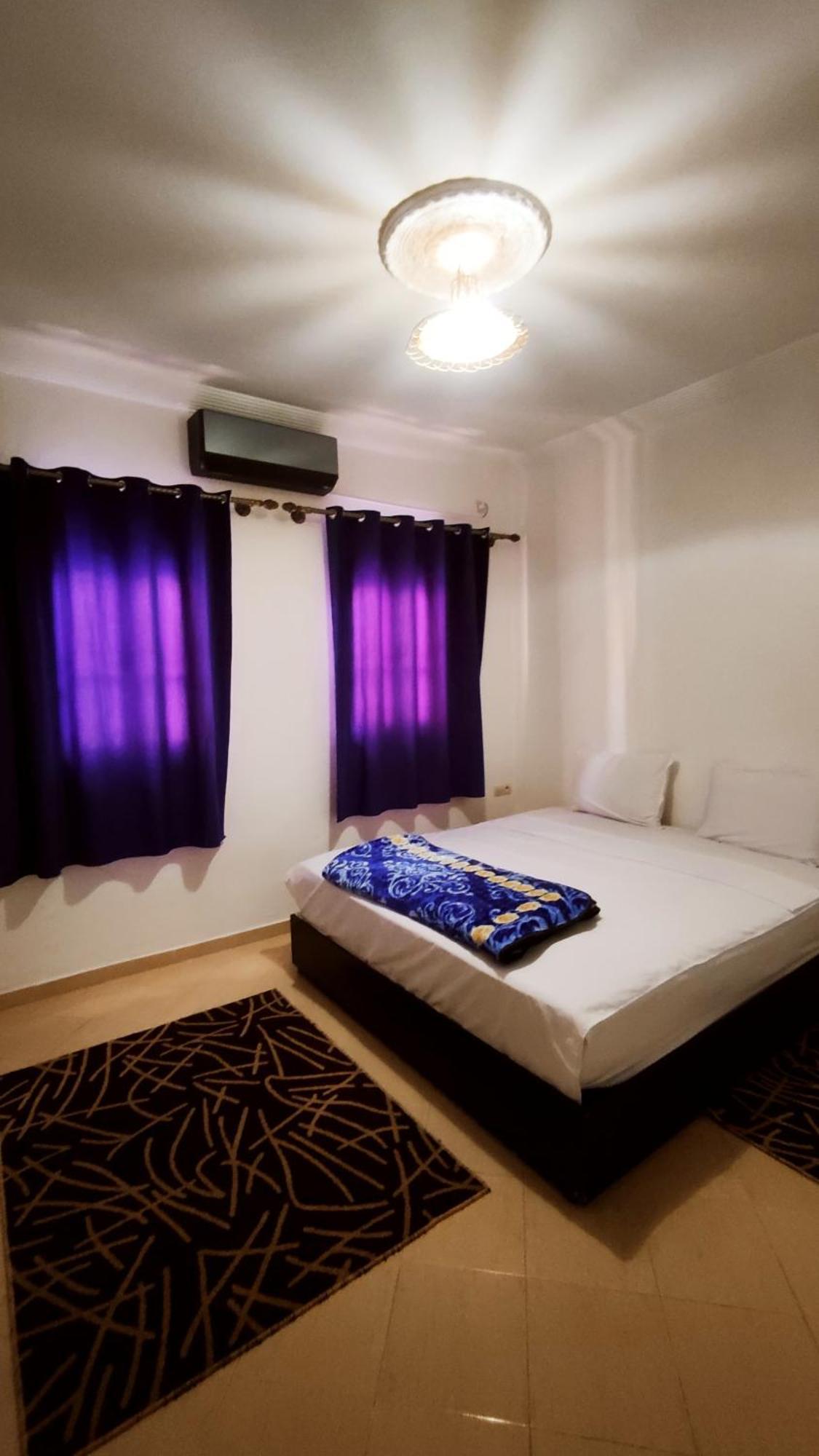 Warzazat Apartments Екстер'єр фото