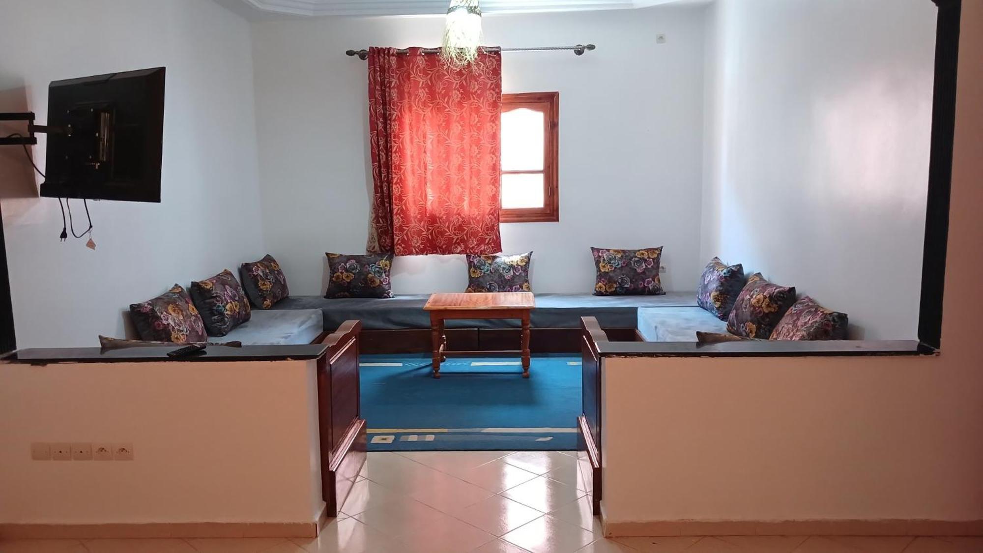 Warzazat Apartments Екстер'єр фото