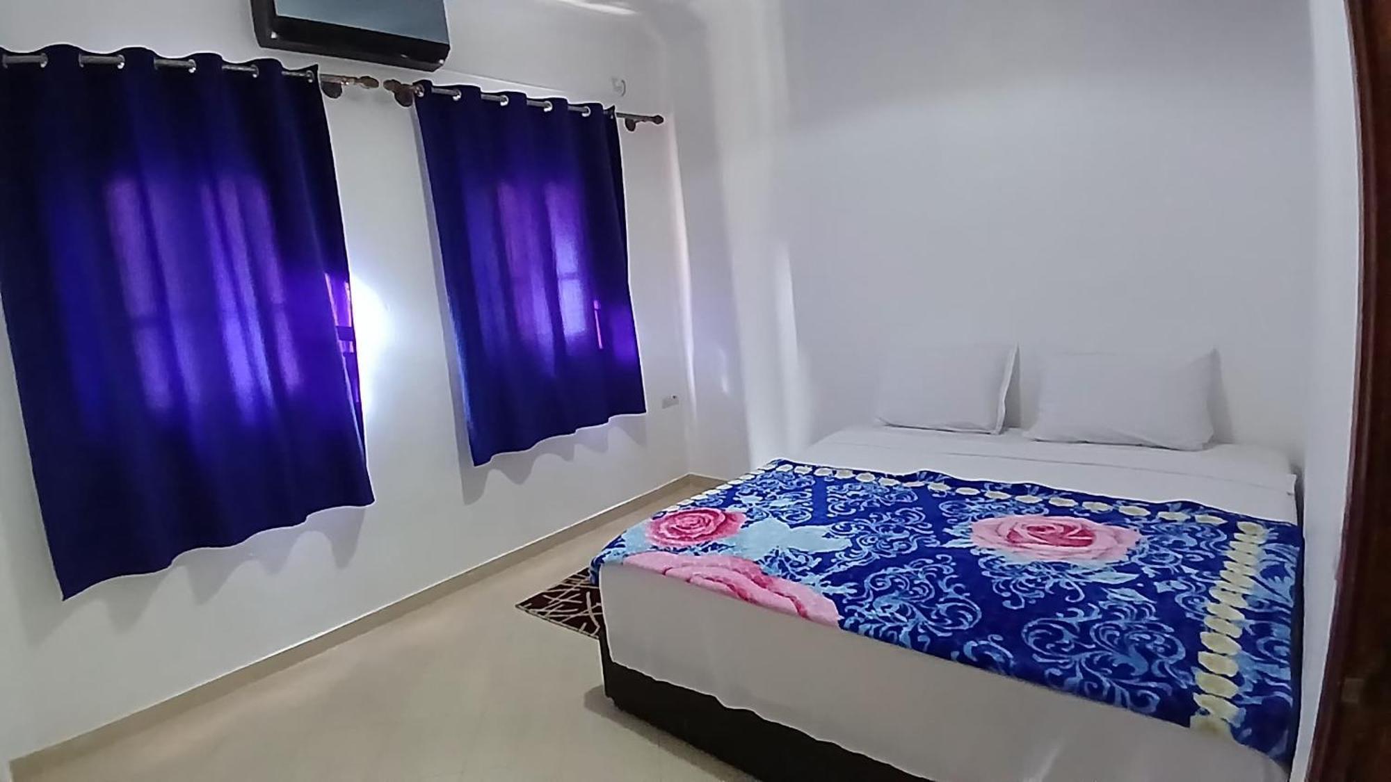 Warzazat Apartments Номер фото