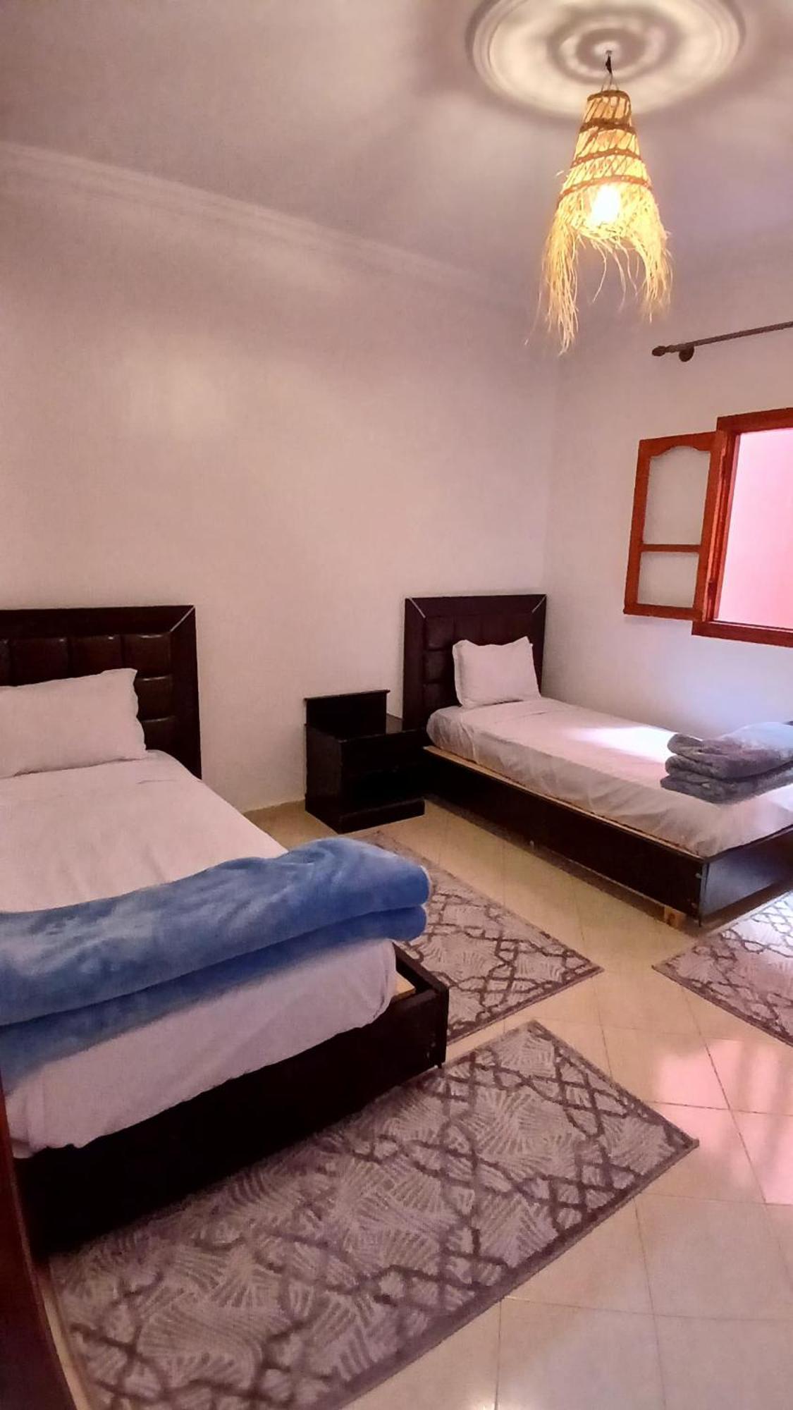 Warzazat Apartments Екстер'єр фото