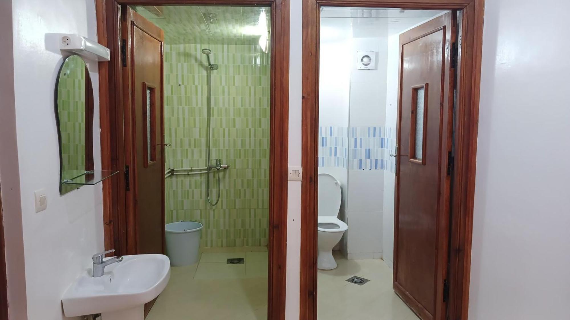 Warzazat Apartments Номер фото