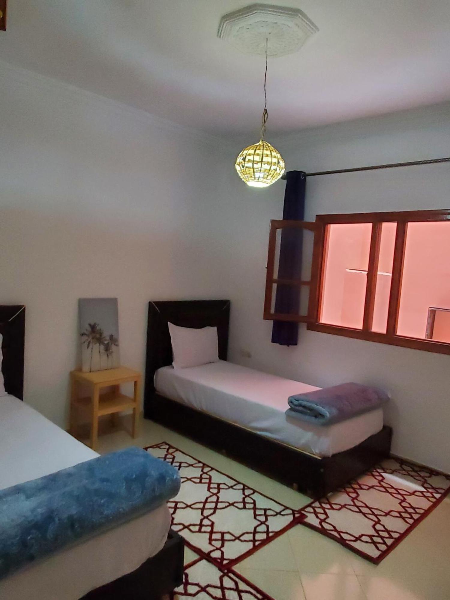 Warzazat Apartments Екстер'єр фото